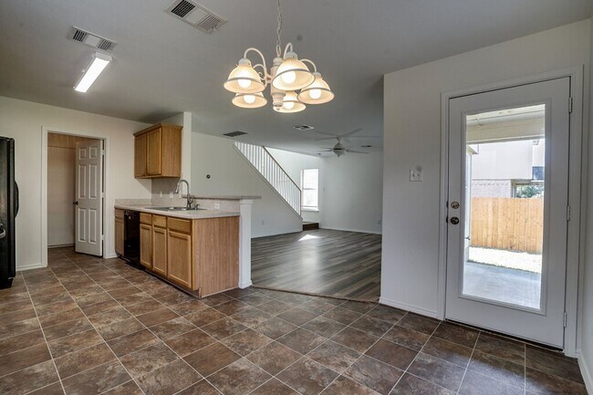 Foto del edificio - 3602 Spring Canyon Trail