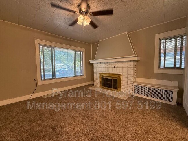 Foto del edificio - 1148 24th St
