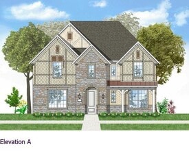Building Photo - 1801 Coopers Hawk Dr