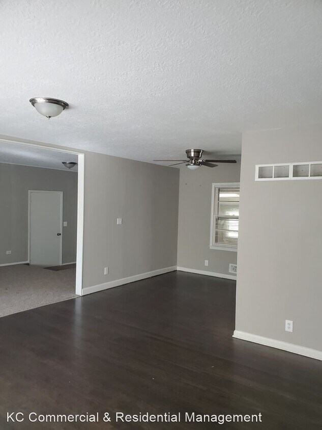 Foto del edificio - 13700 E 41st Terrace S