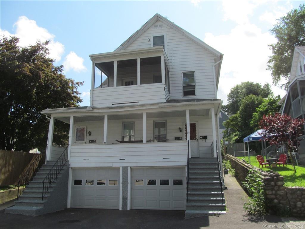 Primary Photo - 58 Cliff St