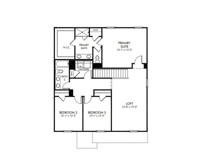 Building Photo - 3 Bedroom, 2.5 Bath and 2 Car Garage in Lebanon! $500 OFF FIRST FULL MONTH’S RENT!!