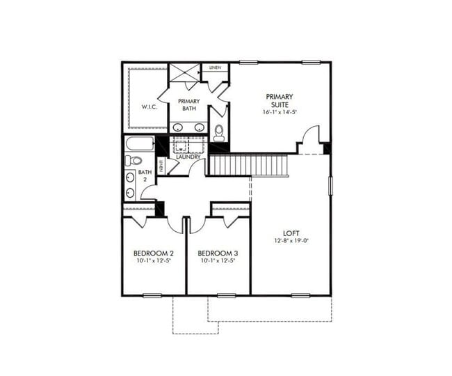 Building Photo - Brand New 3 Bedroom, 2.5 Bath and 2 Car Ga...