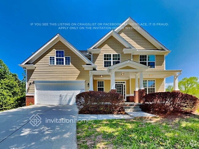 Building Photo - 3400 Park Glenn Ln