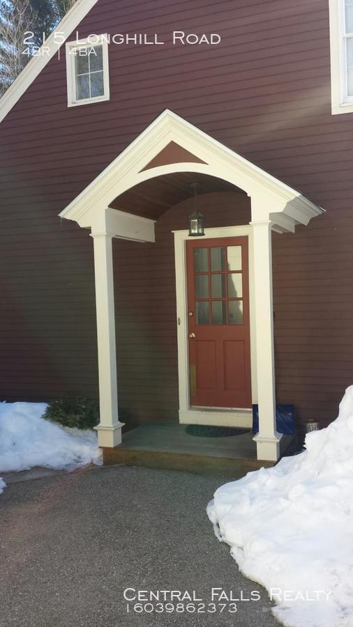 Building Photo - Single Family House for Rent !