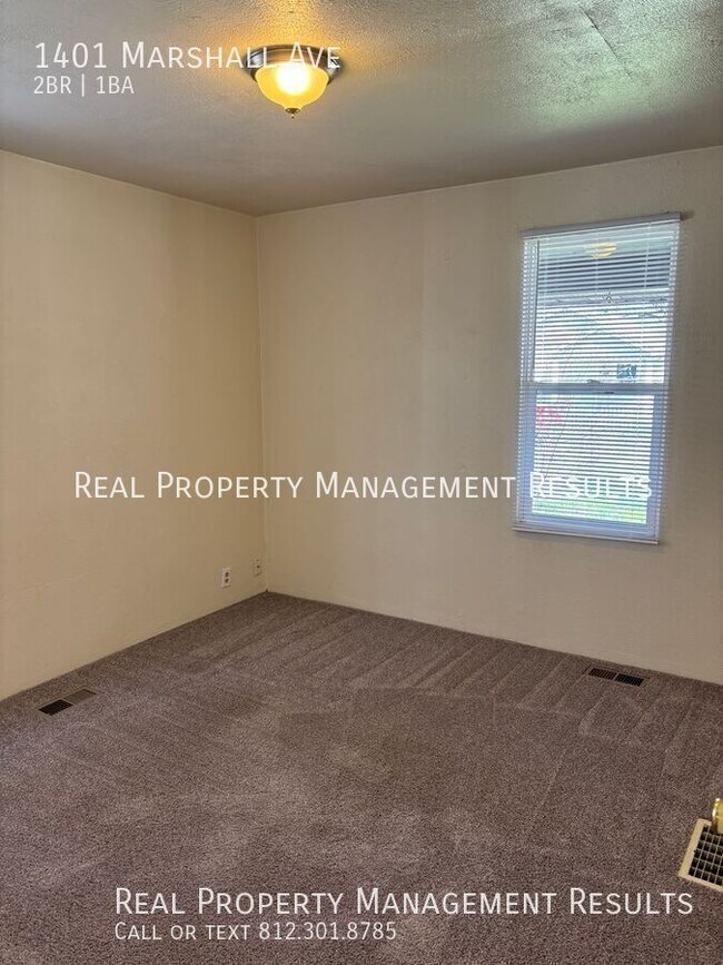 Building Photo - 1401 Marshall Ave