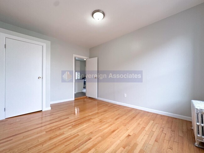 Building Photo - 519 West 143rd Street