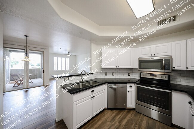 Foto del edificio - 5303 N 7th St