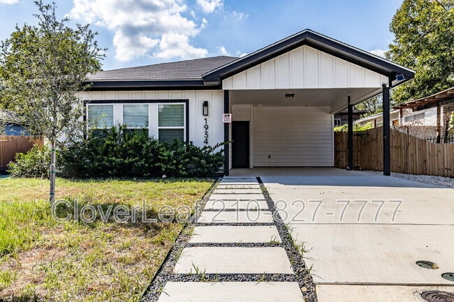 Photo - 1934 Lamar St House