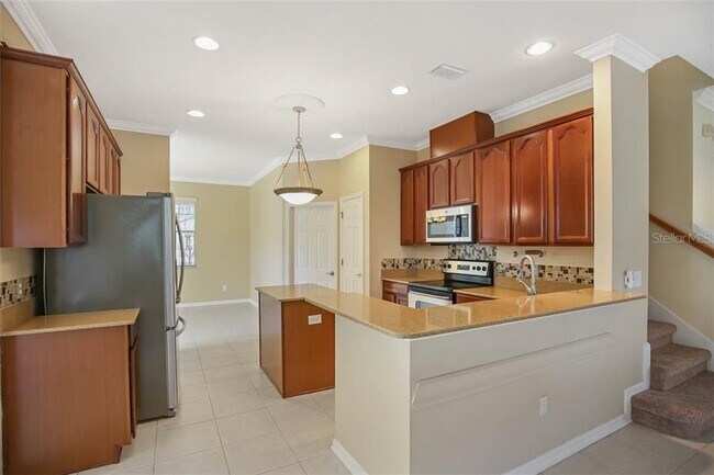 Building Photo - 14819 Heronglen Dr
