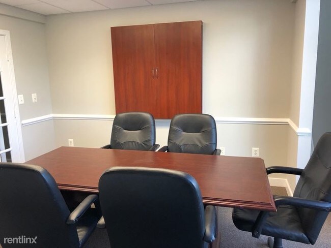 Building Photo - 1610 Professional Blvd