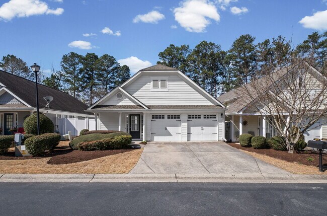 Building Photo - 4919 Magnolia Cottage Way