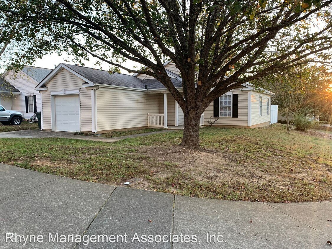 4629 Silverdene St, Raleigh, NC 27616 House Rental in Raleigh, NC