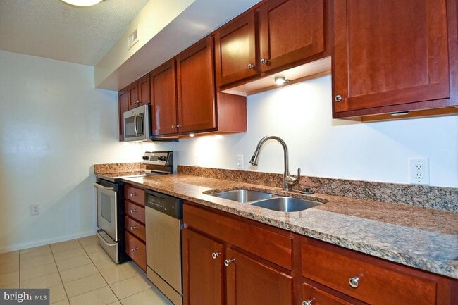 Building Photo - 2230 George C Marshall Dr