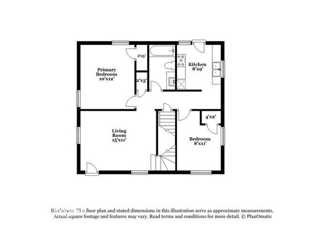 Foto del edificio - 1006 Woodway Ln