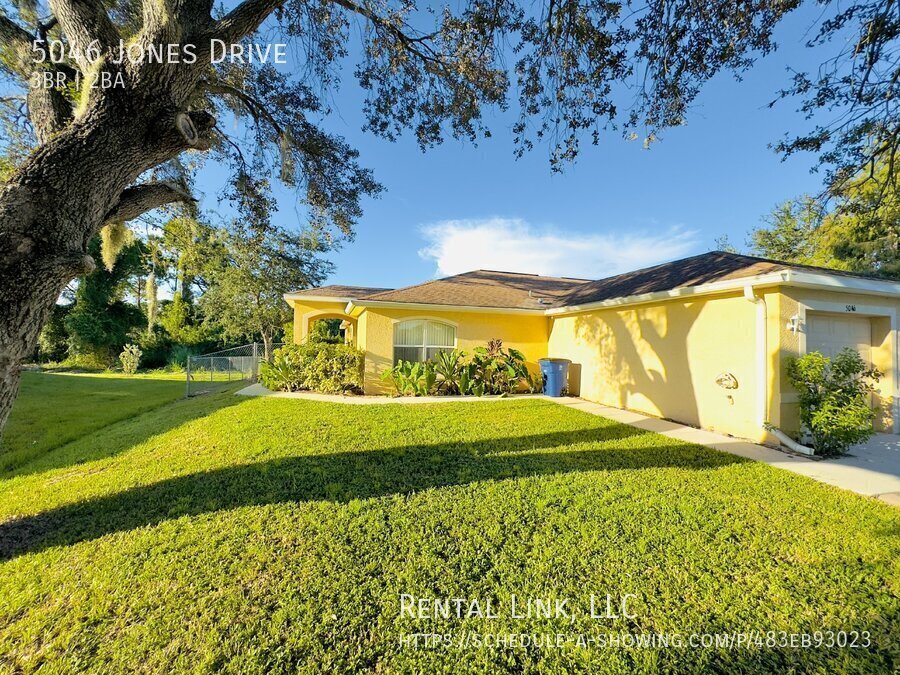 Primary Photo - 5046 Jones Dr