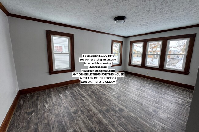 Foto del edificio - 29 Barnard St