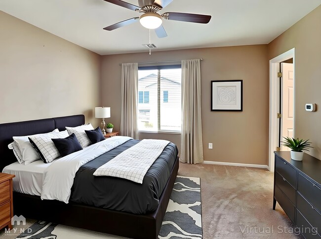 Building Photo - 10991 E Midnight Moon Ln