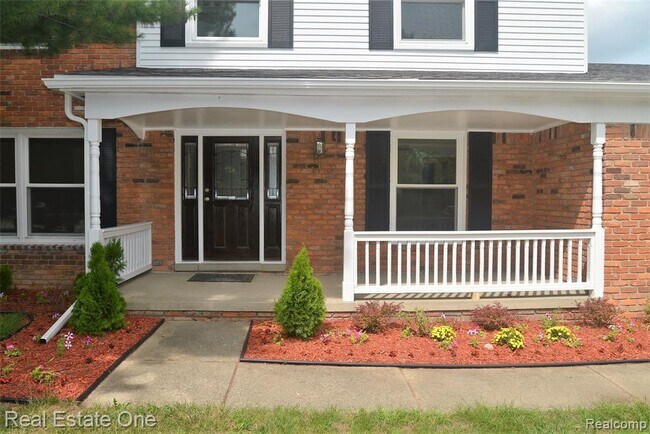 Foto del edificio - 25633 Branchaster Rd