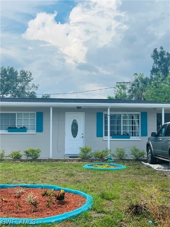 804 March St, North Fort Myers, FL 33903 House for Rent in North Fort