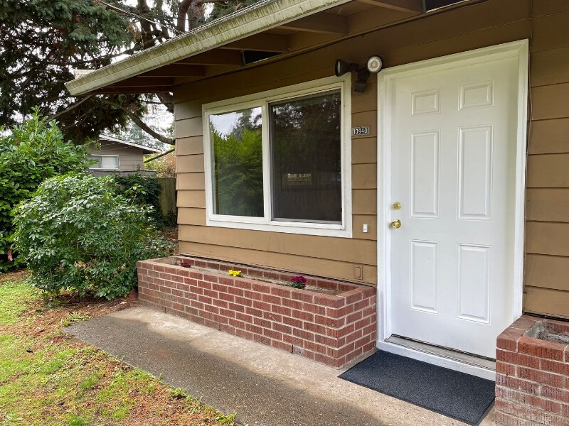 10940 SE Holgate Blvd, Portland, OR 97266 House Rental in Portland, OR