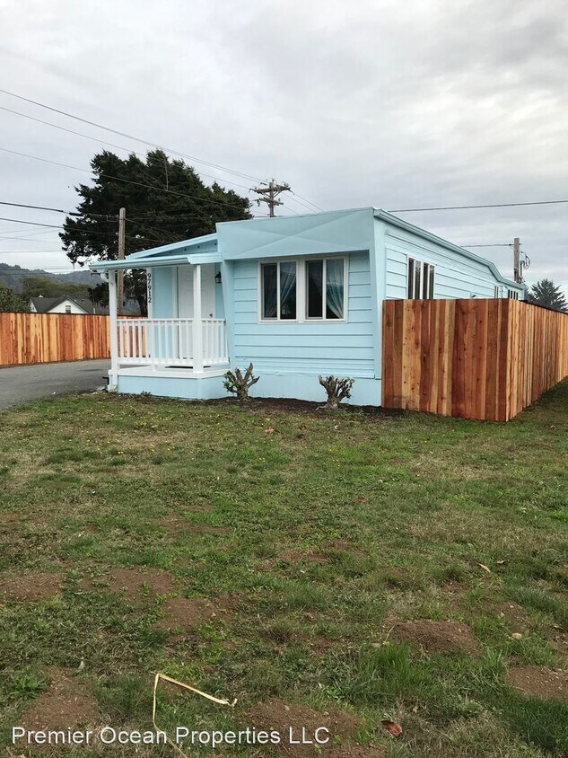 Primary Photo - 1 br, 1.5 bath House - 97912 Marks Lane