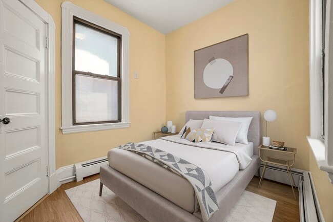 Foto del edificio - 58 Charles St S