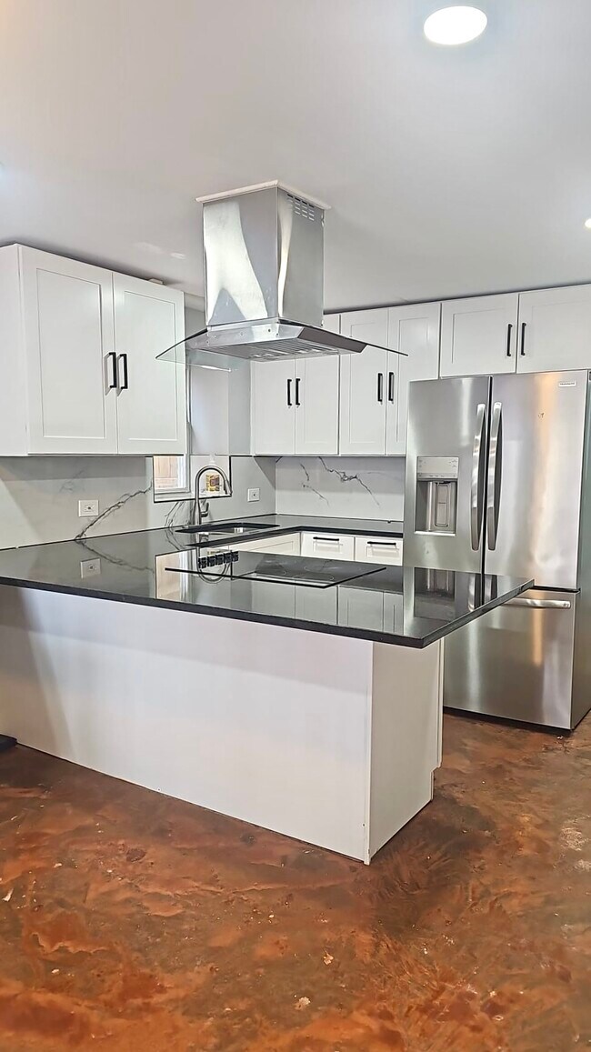 Foto del edificio - 3539 W Grenshaw St