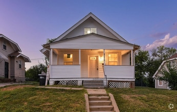 Building Photo - 4276 Binney St
