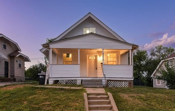 Building Photo - 4276 Binney St