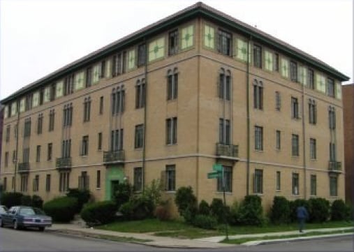 Building Photo - Florentine West