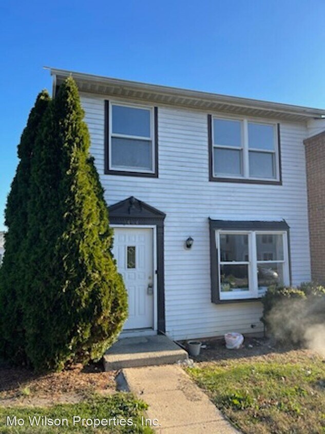 3 br, 2.5 bath House 3464 Belfry Lane House Rental in Woodbridge