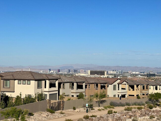 Foto del edificio - New Summerlin View