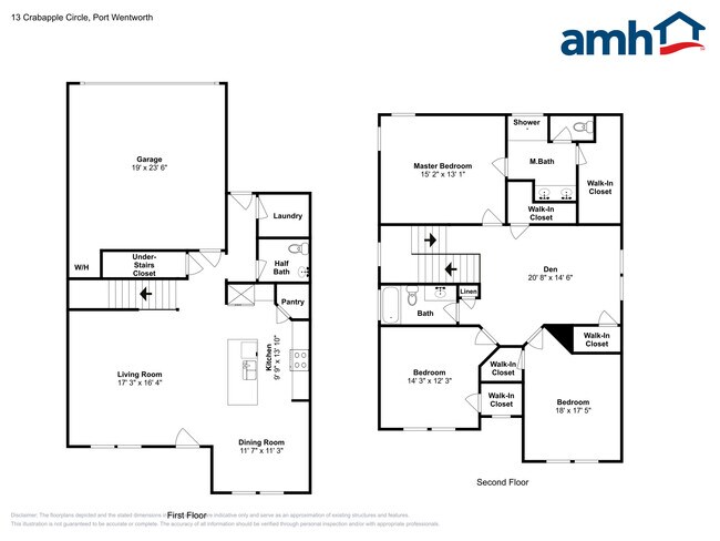 Building Photo - 13 Crabapple Circle