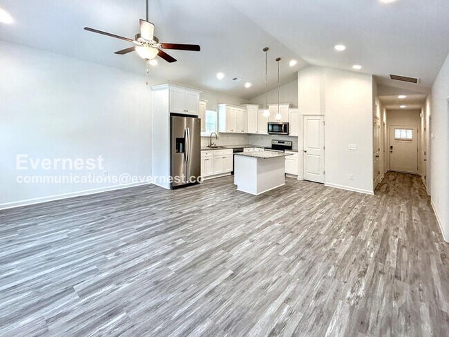 Foto del edificio - 821 Key St