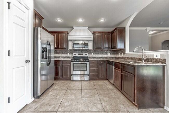 Foto del edificio - Beautiful Home in Bentonville!