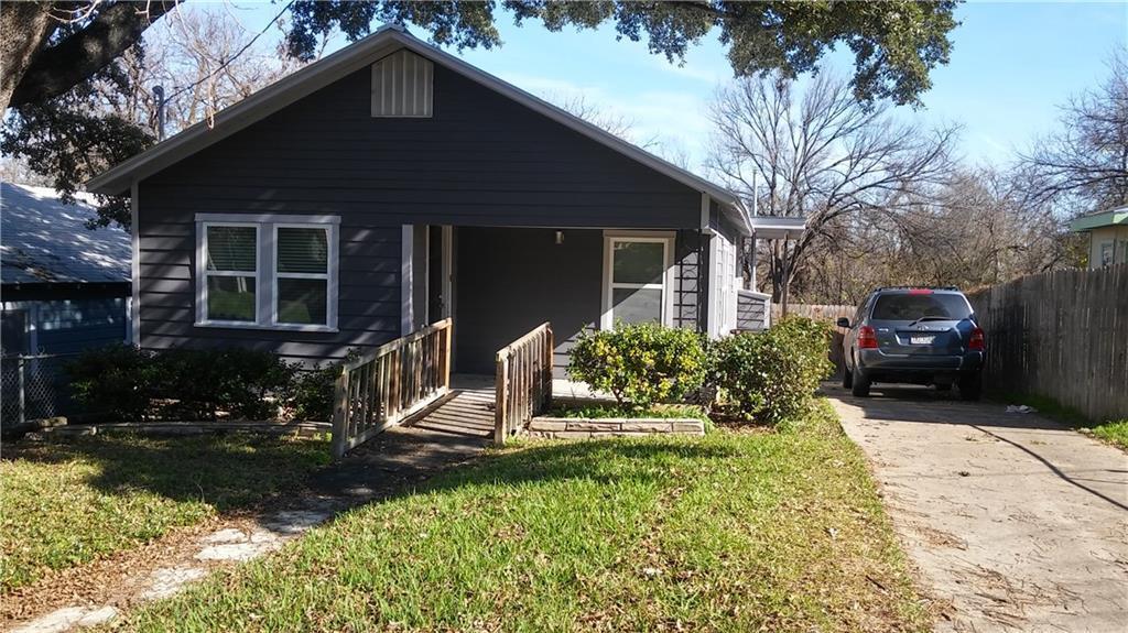 Primary Photo - 1139 Poquito St