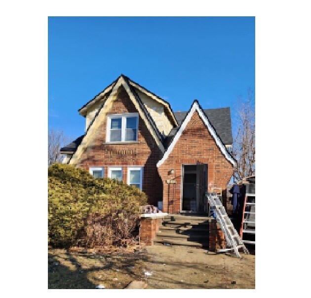 15024 Freeland St, Detroit, MI 48227 House Rental in Detroit, MI