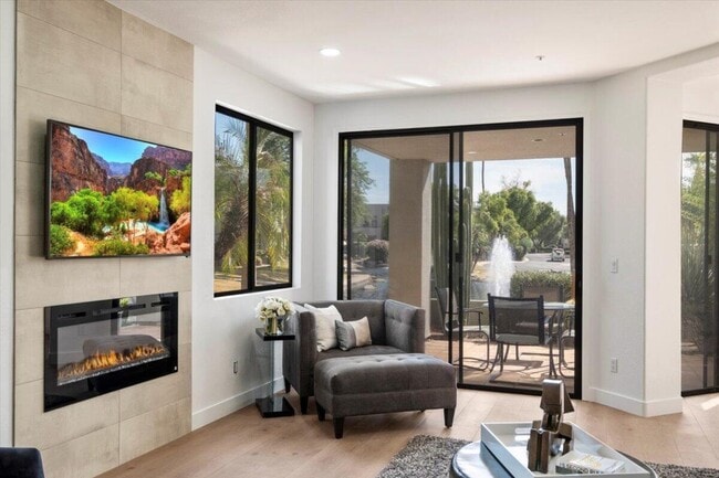 Foto del edificio - 7700 E Gainey Ranch Rd