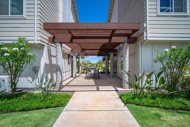 Photo - Studio with full bath in Kaikoi at Hoopili Apartment