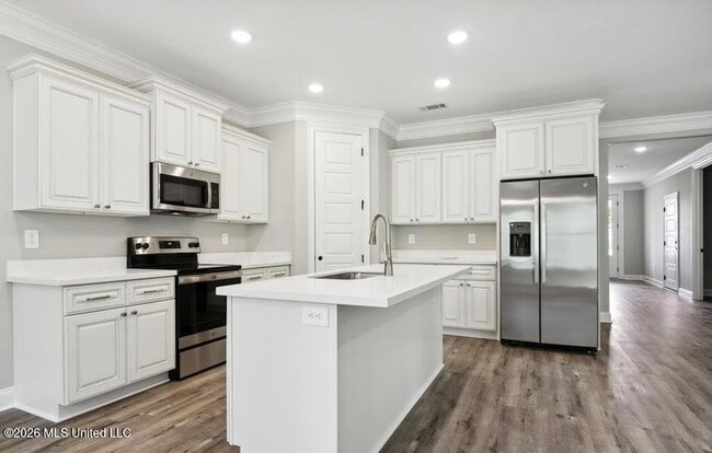 Building Photo - 16810 W Landon Green Cir