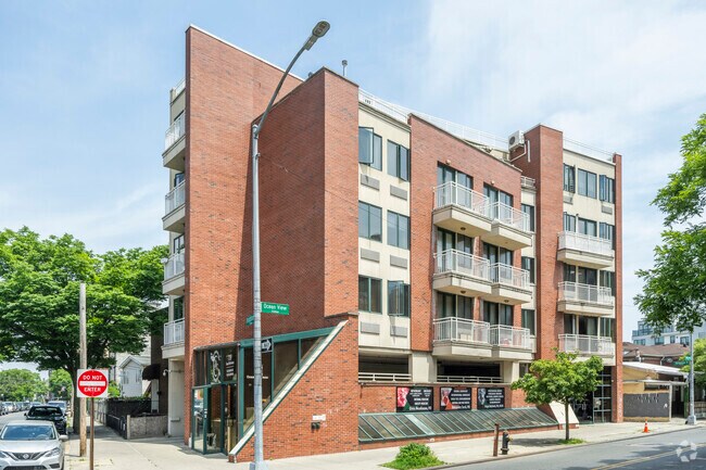 Building Photo - 719-727 Ocean View Ave