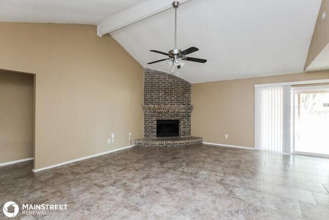 Building Photo - 6206 Kelly Elliott Rd, Arlington, TX 76001