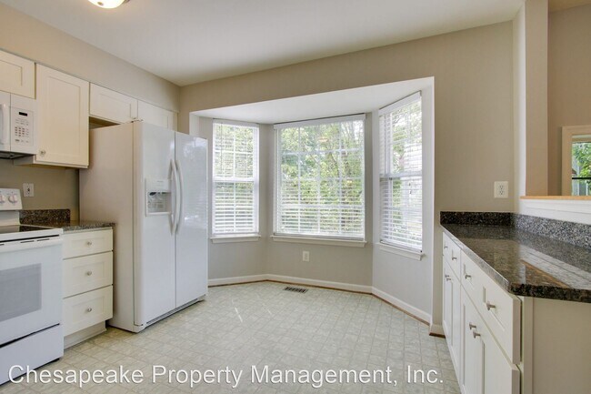 Building Photo - 3 br, 2.5 bath House - 1362 River Bank Court