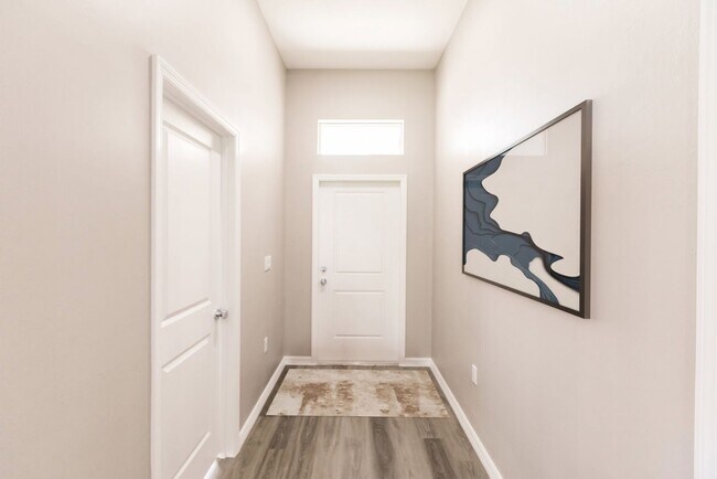 Building Photo - New construction home offering 4 bedrooms ...