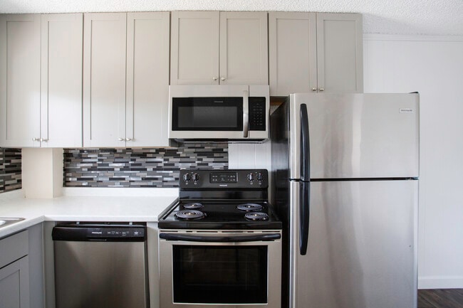 Building Photo - Towers on Main Apartments