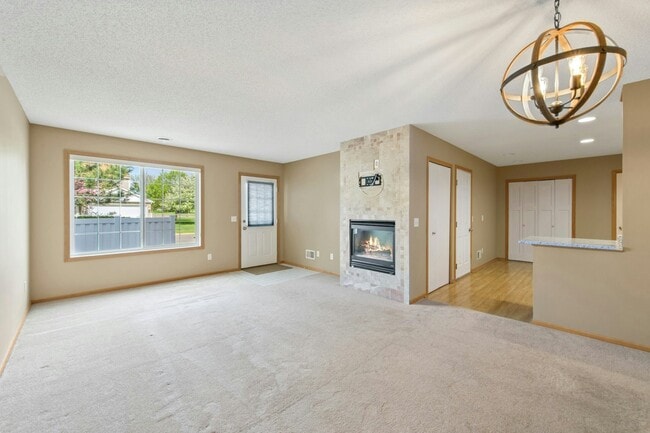 Foto del edificio - 15714 Flackwood Trail