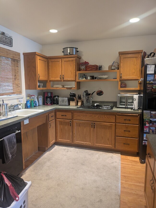 Foto del edificio - 3449 NE 40th Ct