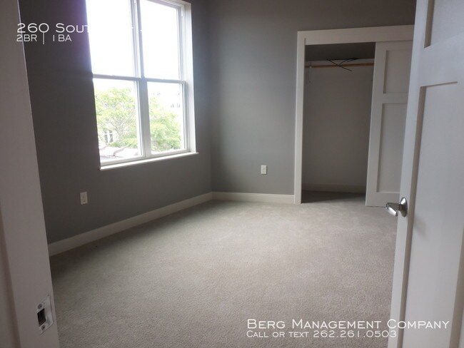 Building Photo - Two Bedroom at Prairieville Apartments