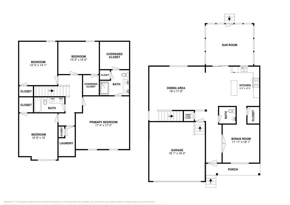 Foto del edificio - 36 Rockwater Way